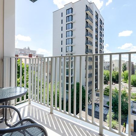 Petrovdom 160-161-166-3A-3B-131A-104A In Beautiful Apartments In Rc "Yaroslaviv Grad" Kiev Ngoại thất bức ảnh