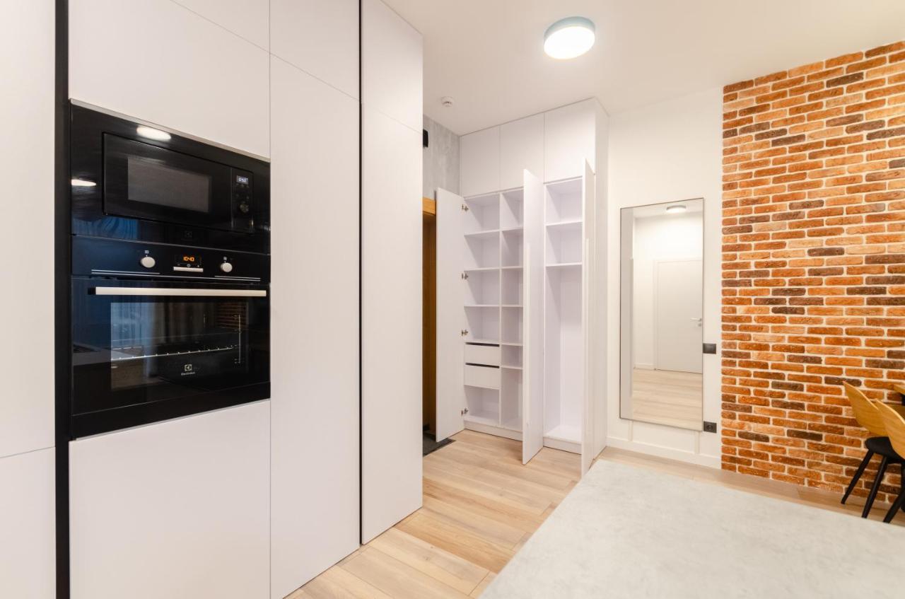 Petrovdom 160-161-166-3A-3B-131A-104A In Beautiful Apartments In Rc "Yaroslaviv Grad" Kiev Ngoại thất bức ảnh