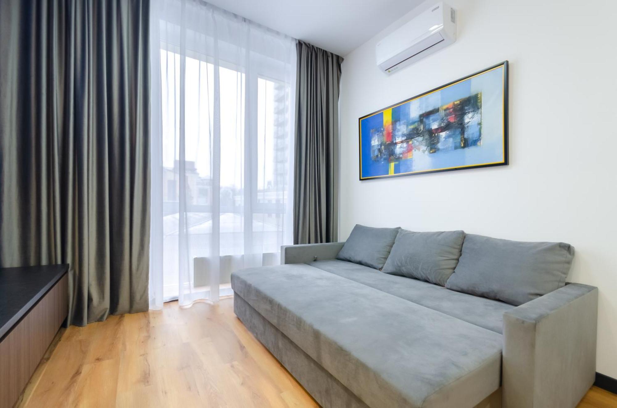 Petrovdom 160-161-166-3A-3B-131A-104A In Beautiful Apartments In Rc "Yaroslaviv Grad" Kiev Ngoại thất bức ảnh