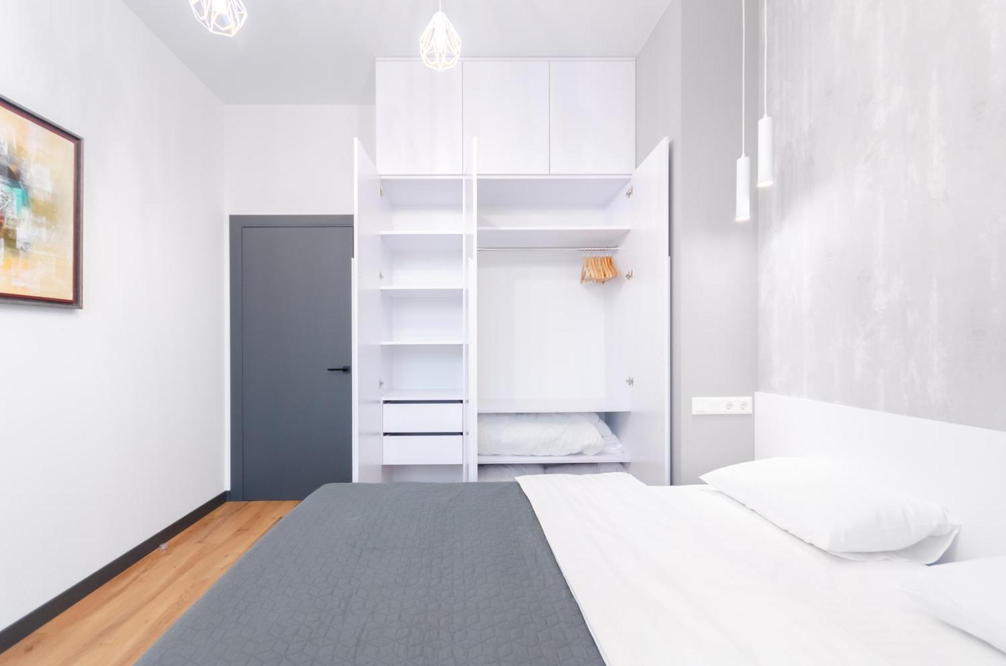 Petrovdom 160-161-166-3A-3B-131A-104A In Beautiful Apartments In Rc "Yaroslaviv Grad" Kiev Ngoại thất bức ảnh
