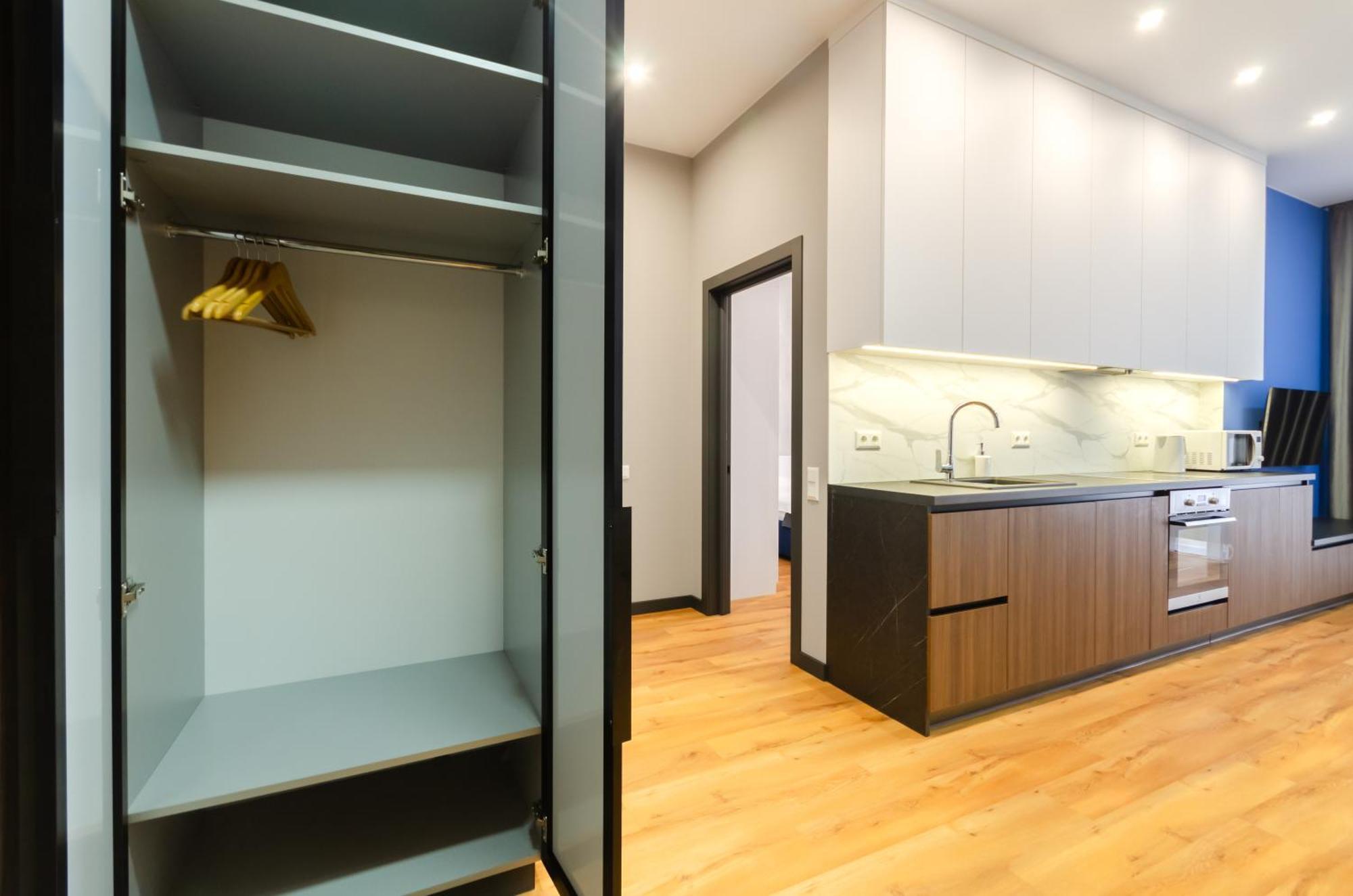 Petrovdom 160-161-166-3A-3B-131A-104A In Beautiful Apartments In Rc "Yaroslaviv Grad" Kiev Ngoại thất bức ảnh