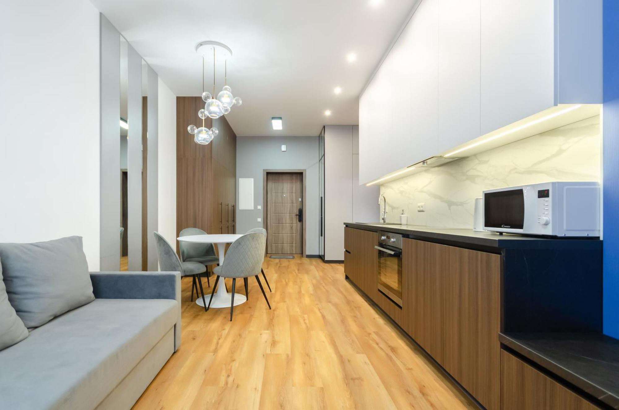Petrovdom 160-161-166-3A-3B-131A-104A In Beautiful Apartments In Rc "Yaroslaviv Grad" Kiev Ngoại thất bức ảnh
