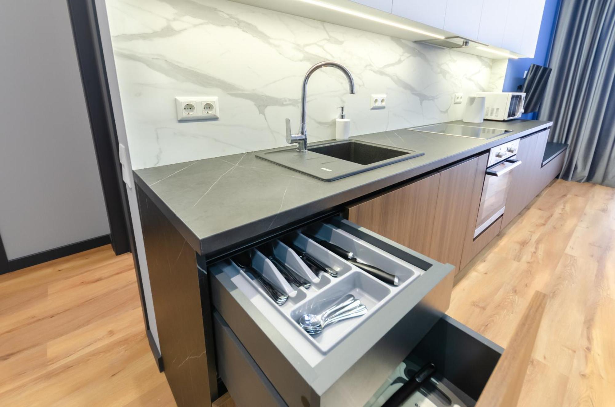 Petrovdom 160-161-166-3A-3B-131A-104A In Beautiful Apartments In Rc "Yaroslaviv Grad" Kiev Ngoại thất bức ảnh