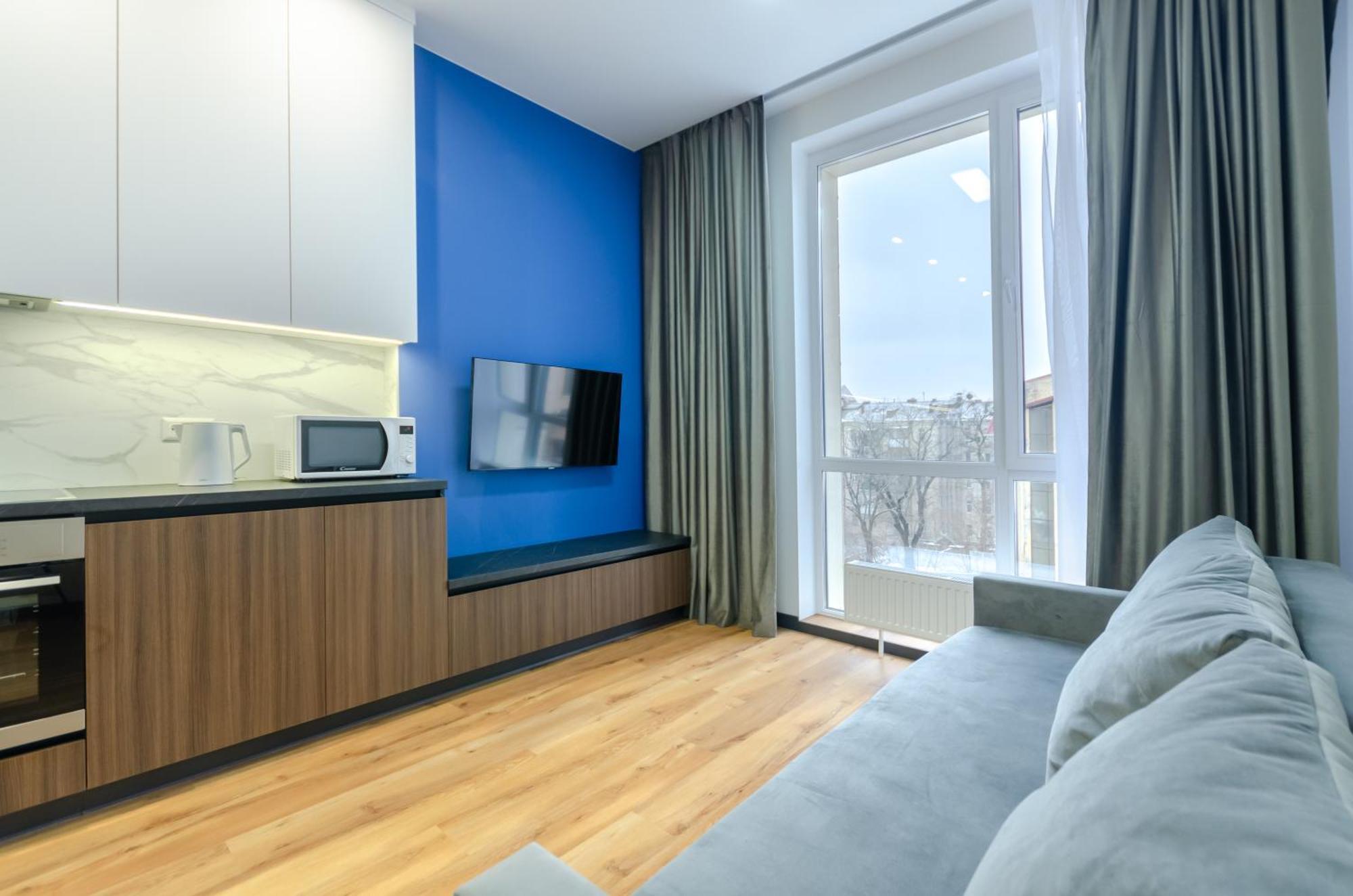 Petrovdom 160-161-166-3A-3B-131A-104A In Beautiful Apartments In Rc "Yaroslaviv Grad" Kiev Ngoại thất bức ảnh