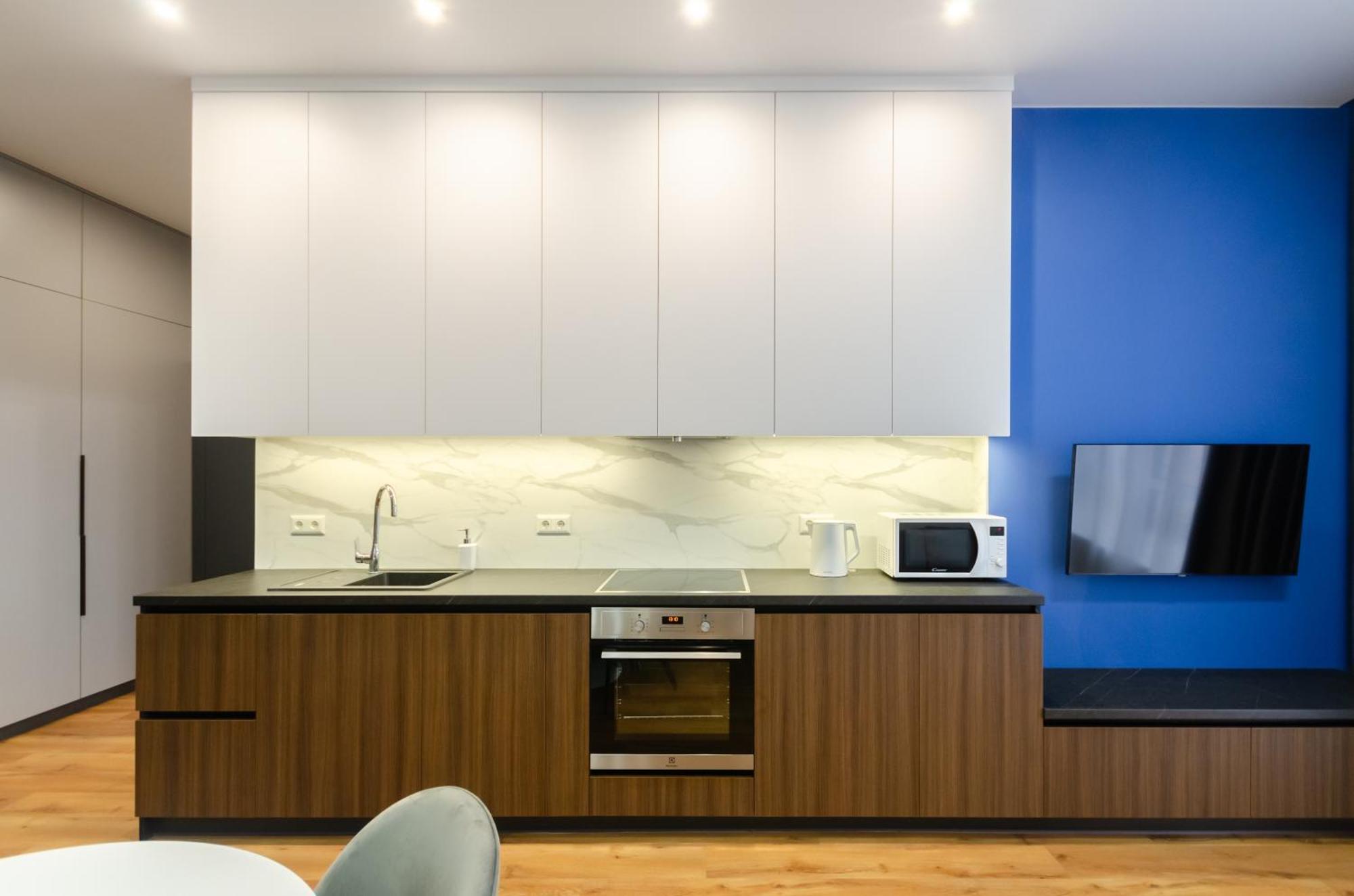Petrovdom 160-161-166-3A-3B-131A-104A In Beautiful Apartments In Rc "Yaroslaviv Grad" Kiev Ngoại thất bức ảnh