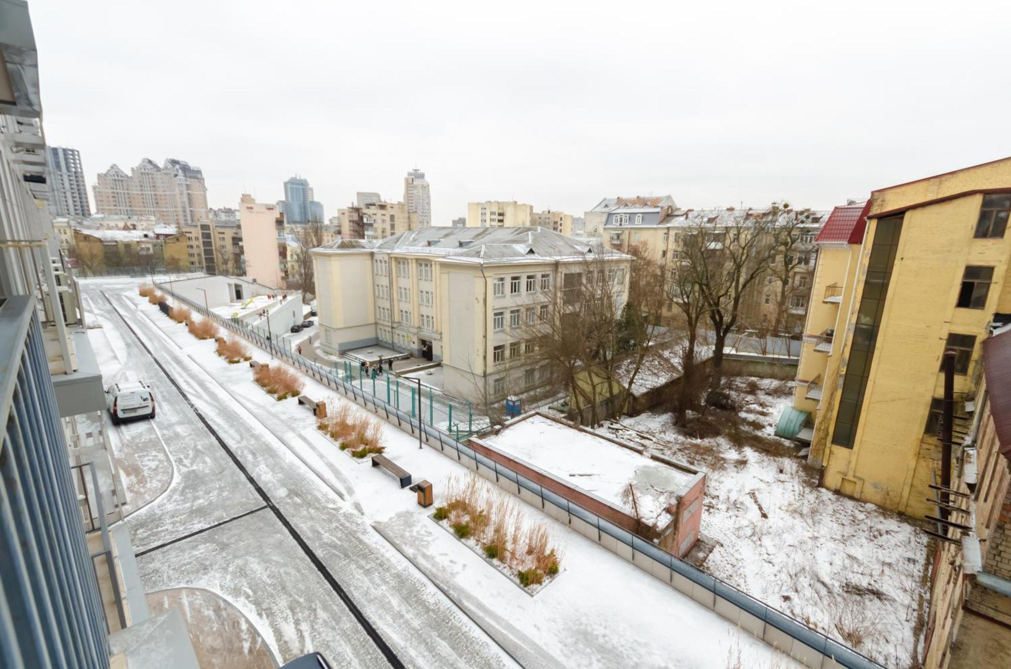 Petrovdom 160-161-166-3A-3B-131A-104A In Beautiful Apartments In Rc "Yaroslaviv Grad" Kiev Ngoại thất bức ảnh