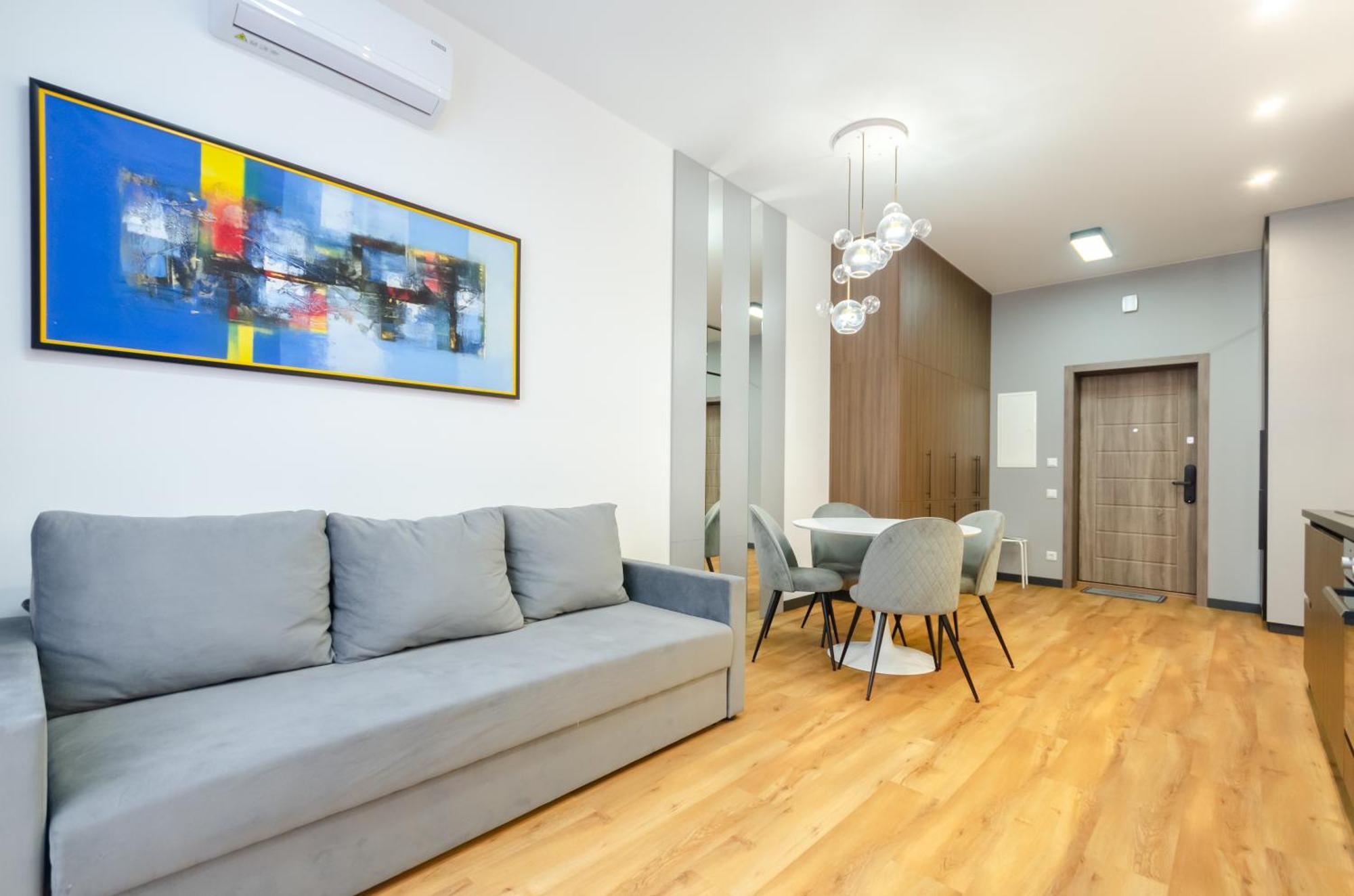 Petrovdom 160-161-166-3A-3B-131A-104A In Beautiful Apartments In Rc "Yaroslaviv Grad" Kiev Ngoại thất bức ảnh