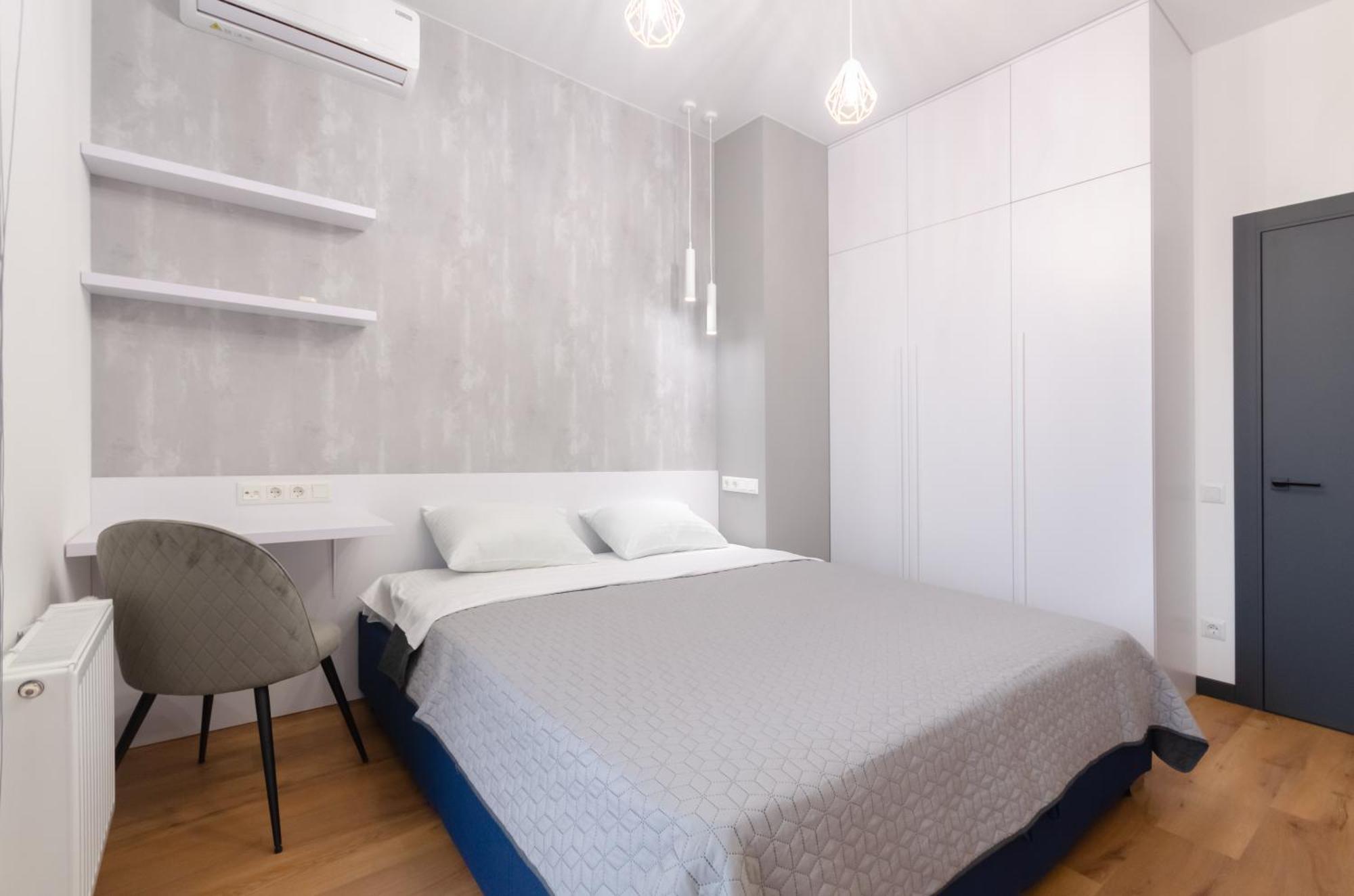 Petrovdom 160-161-166-3A-3B-131A-104A In Beautiful Apartments In Rc "Yaroslaviv Grad" Kiev Ngoại thất bức ảnh