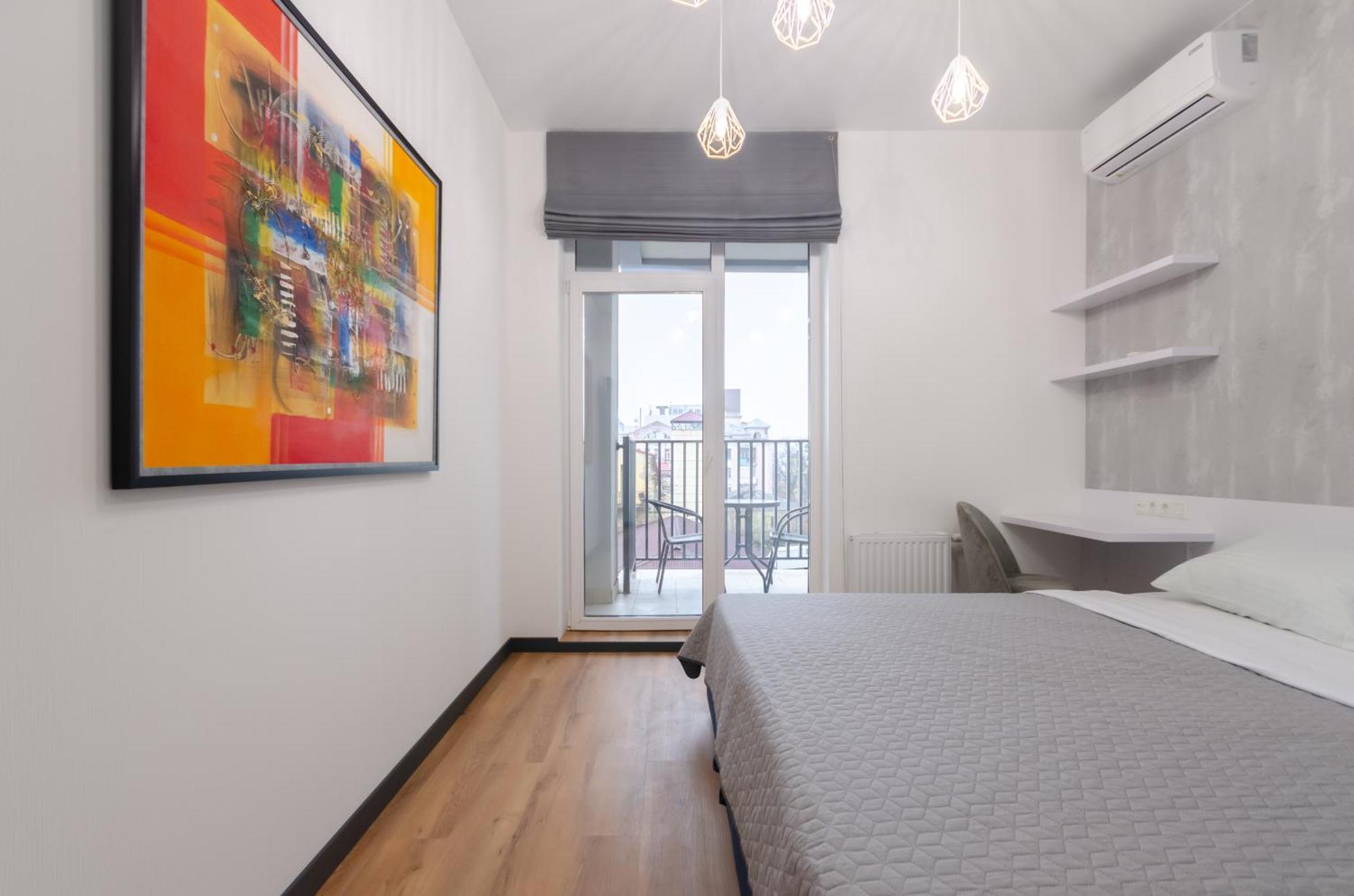 Petrovdom 160-161-166-3A-3B-131A-104A In Beautiful Apartments In Rc "Yaroslaviv Grad" Kiev Ngoại thất bức ảnh