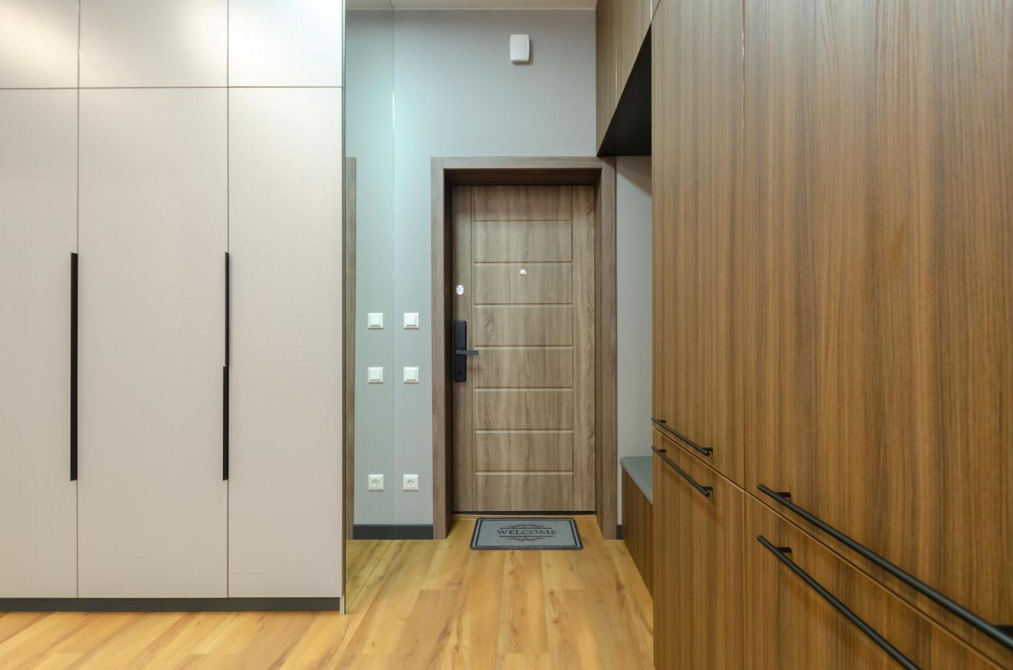Petrovdom 160-161-166-3A-3B-131A-104A In Beautiful Apartments In Rc "Yaroslaviv Grad" Kiev Ngoại thất bức ảnh