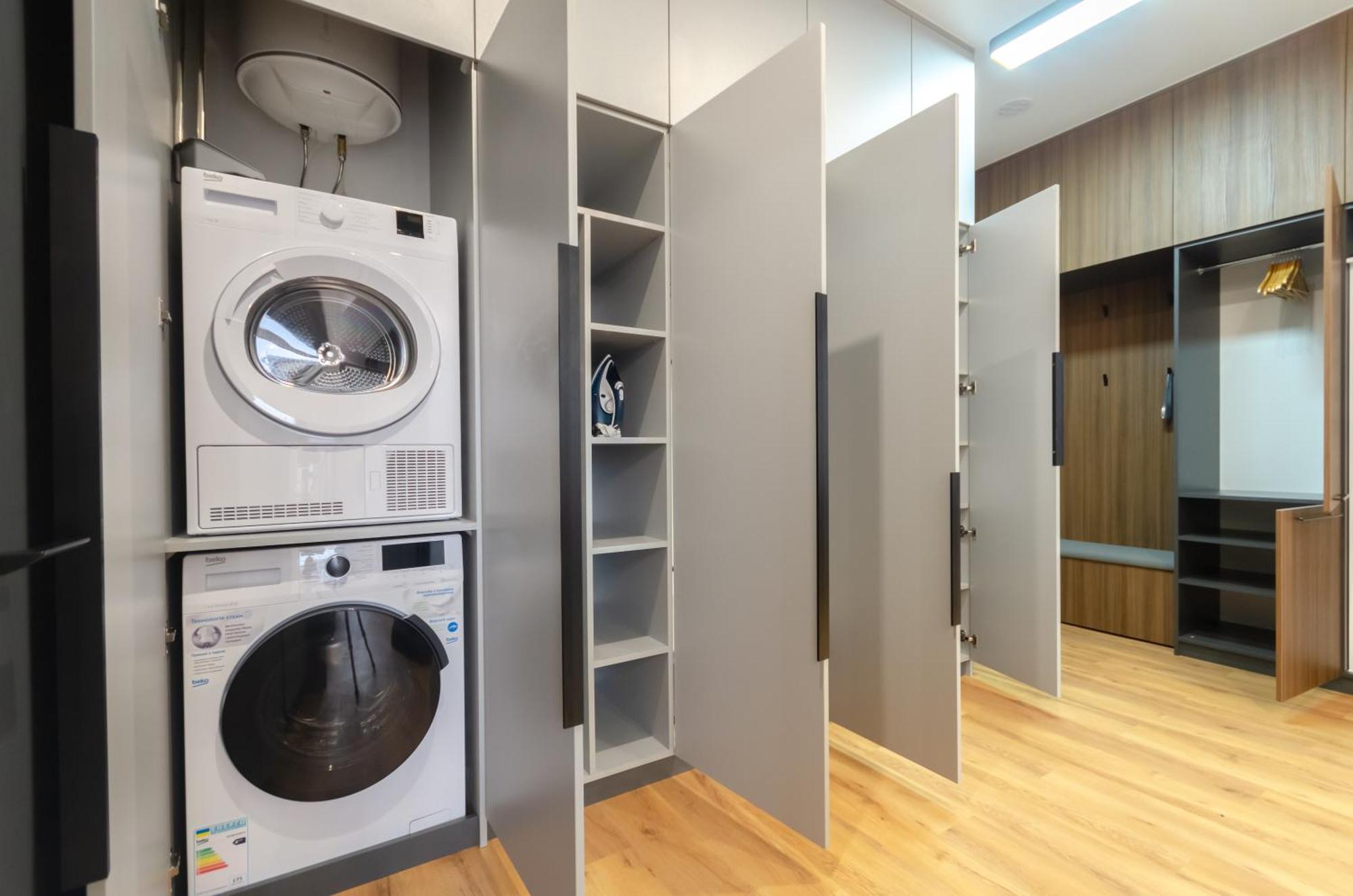 Petrovdom 160-161-166-3A-3B-131A-104A In Beautiful Apartments In Rc "Yaroslaviv Grad" Kiev Ngoại thất bức ảnh