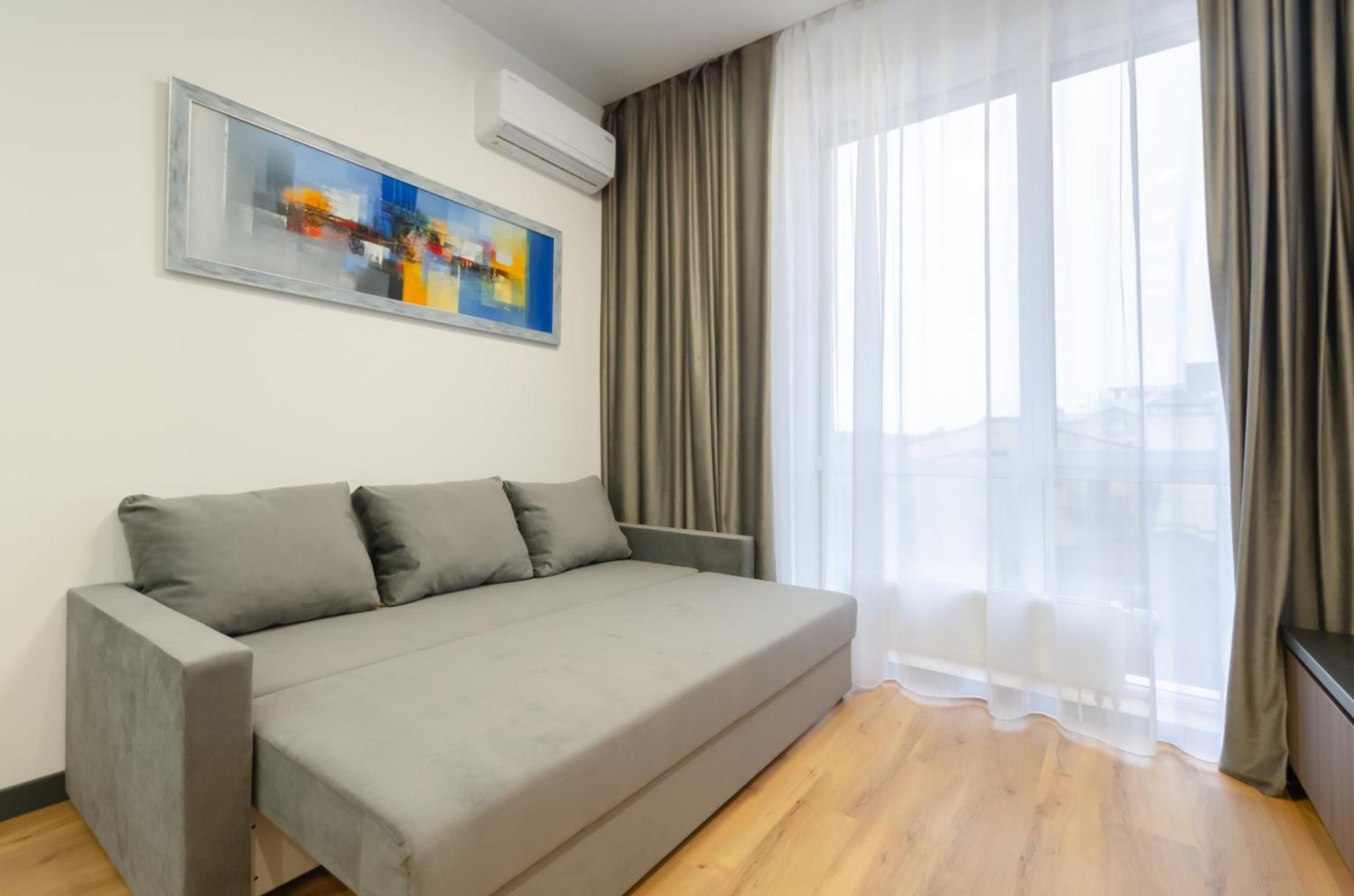 Petrovdom 160-161-166-3A-3B-131A-104A In Beautiful Apartments In Rc "Yaroslaviv Grad" Kiev Ngoại thất bức ảnh