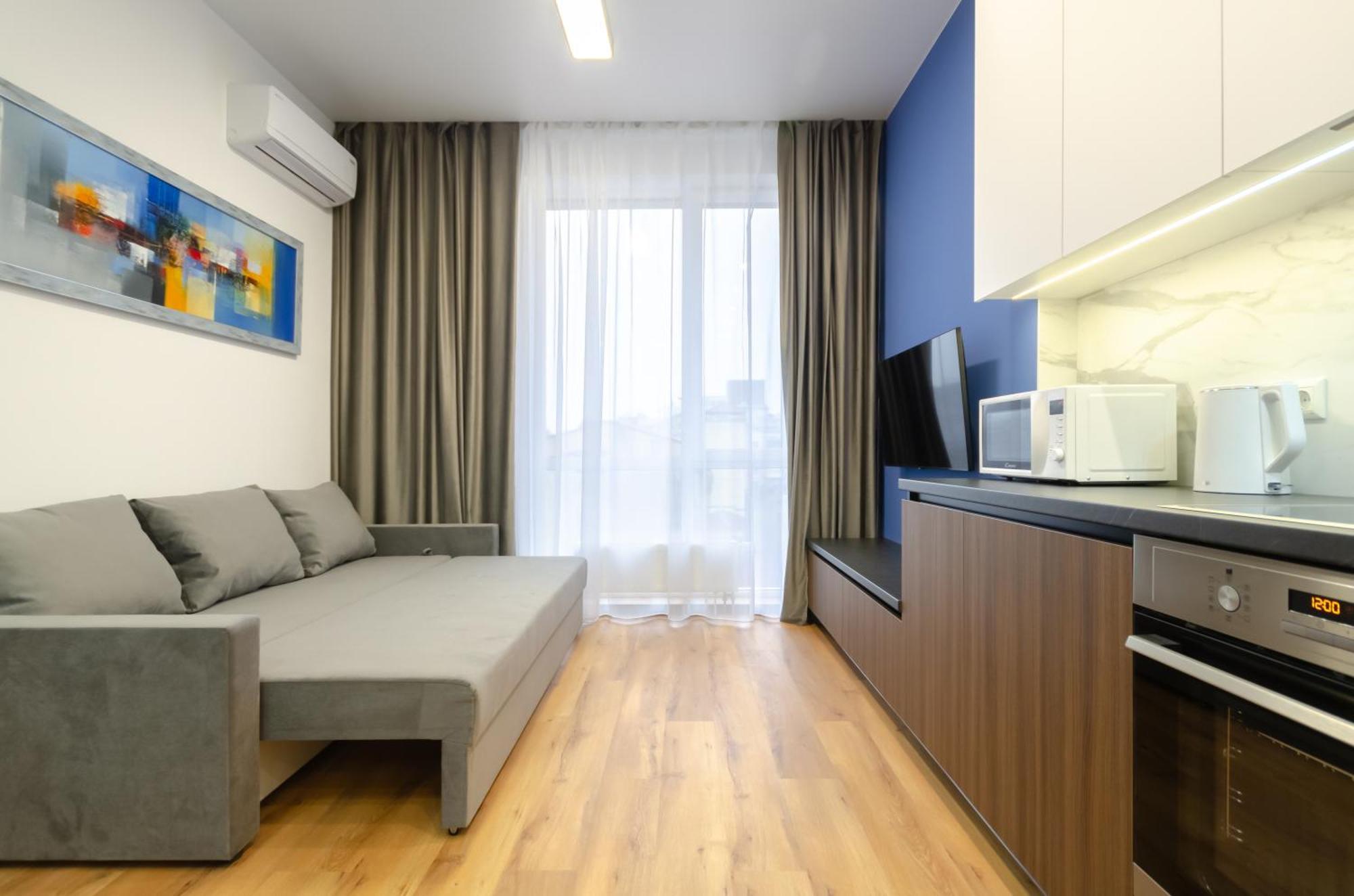 Petrovdom 160-161-166-3A-3B-131A-104A In Beautiful Apartments In Rc "Yaroslaviv Grad" Kiev Ngoại thất bức ảnh