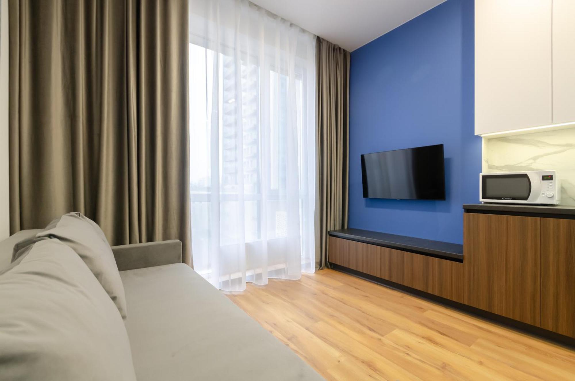 Petrovdom 160-161-166-3A-3B-131A-104A In Beautiful Apartments In Rc "Yaroslaviv Grad" Kiev Ngoại thất bức ảnh