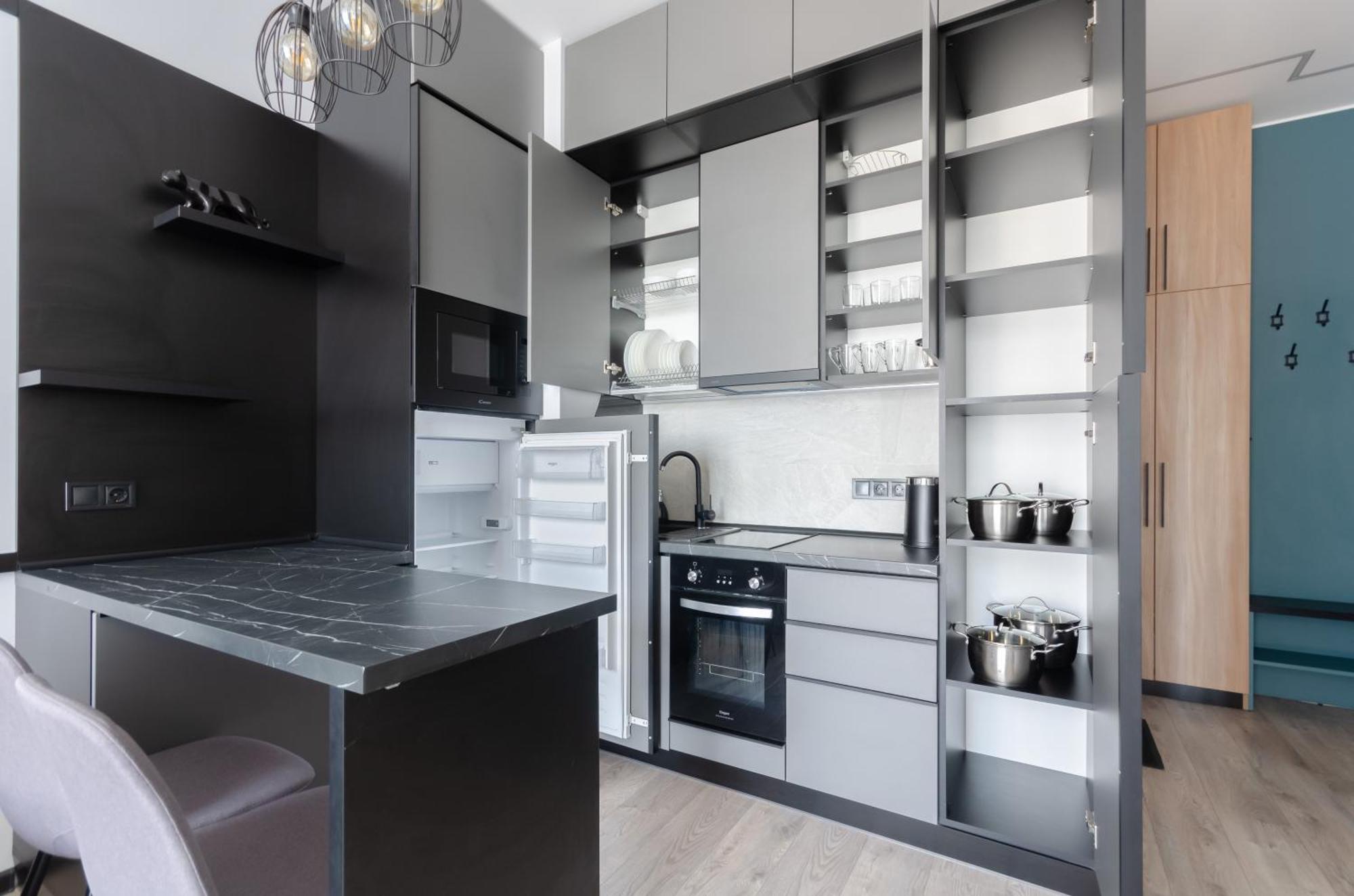 Petrovdom 160-161-166-3A-3B-131A-104A In Beautiful Apartments In Rc "Yaroslaviv Grad" Kiev Ngoại thất bức ảnh