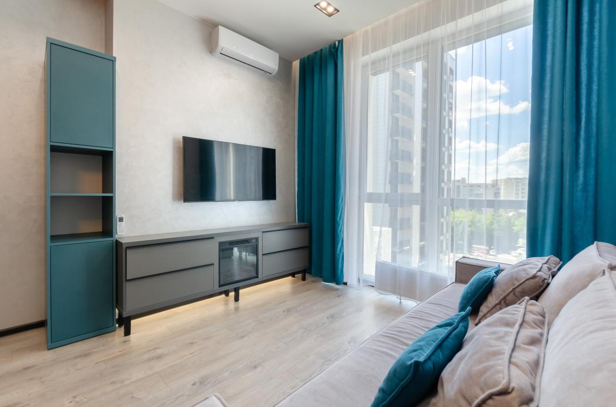 Petrovdom 160-161-166-3A-3B-131A-104A In Beautiful Apartments In Rc "Yaroslaviv Grad" Kiev Ngoại thất bức ảnh