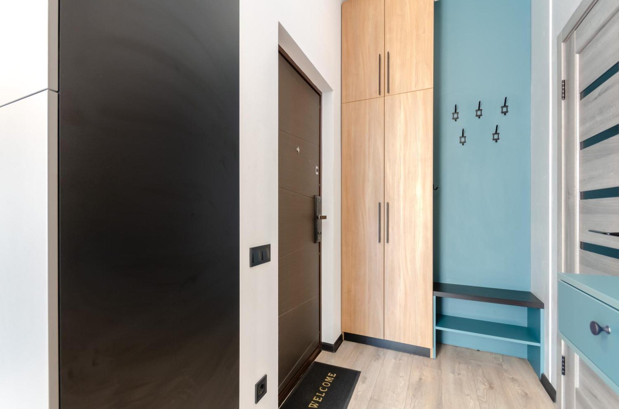 Petrovdom 160-161-166-3A-3B-131A-104A In Beautiful Apartments In Rc "Yaroslaviv Grad" Kiev Ngoại thất bức ảnh