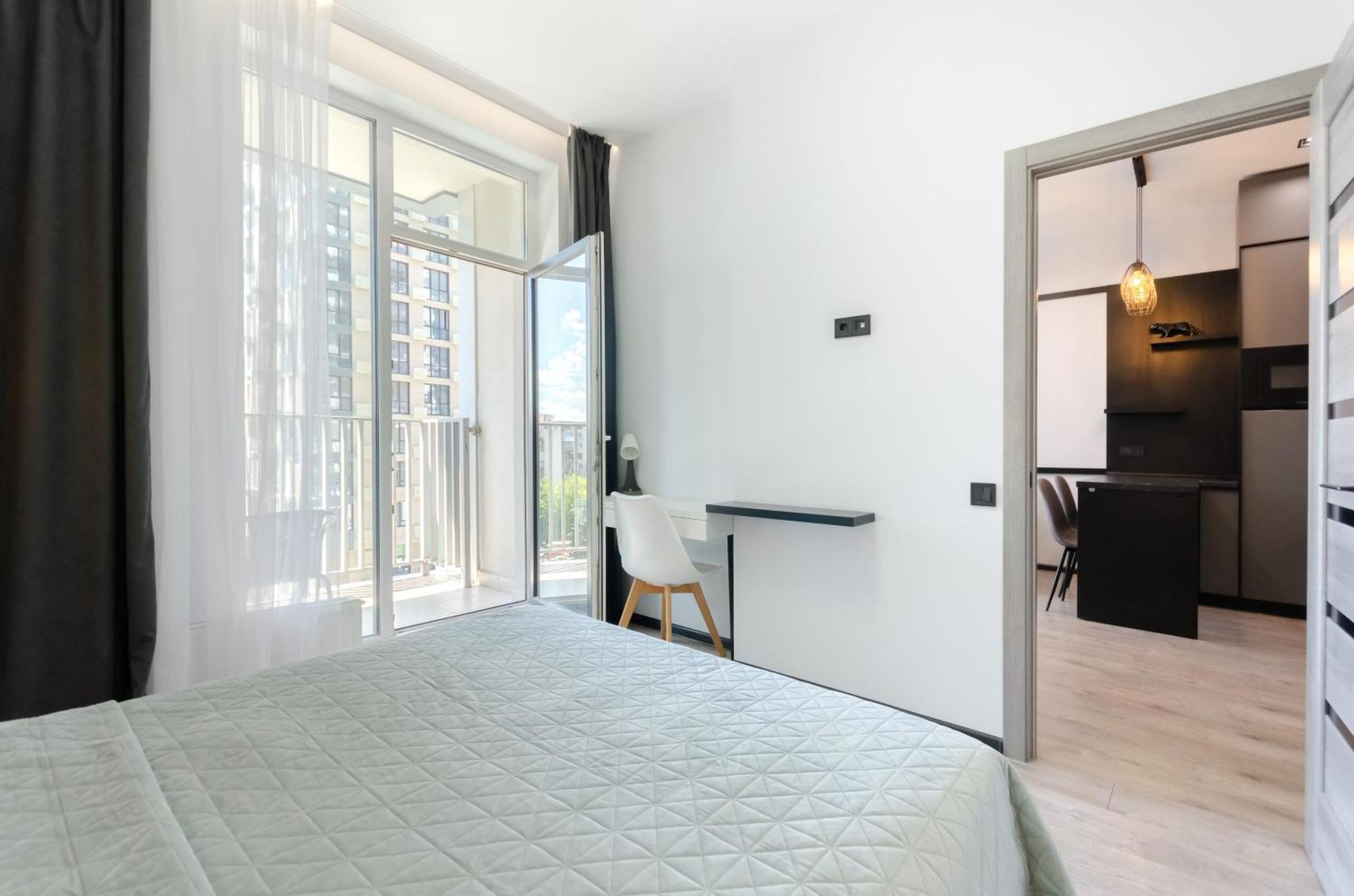 Petrovdom 160-161-166-3A-3B-131A-104A In Beautiful Apartments In Rc "Yaroslaviv Grad" Kiev Ngoại thất bức ảnh