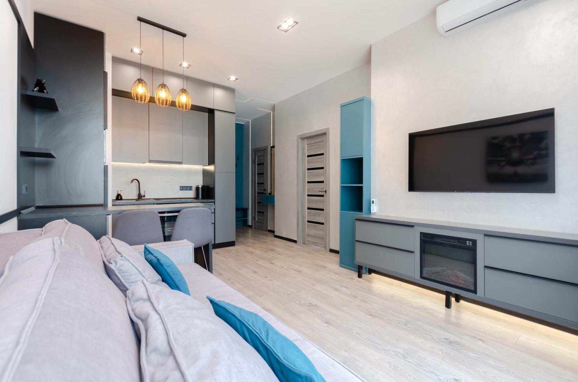 Petrovdom 160-161-166-3A-3B-131A-104A In Beautiful Apartments In Rc "Yaroslaviv Grad" Kiev Ngoại thất bức ảnh
